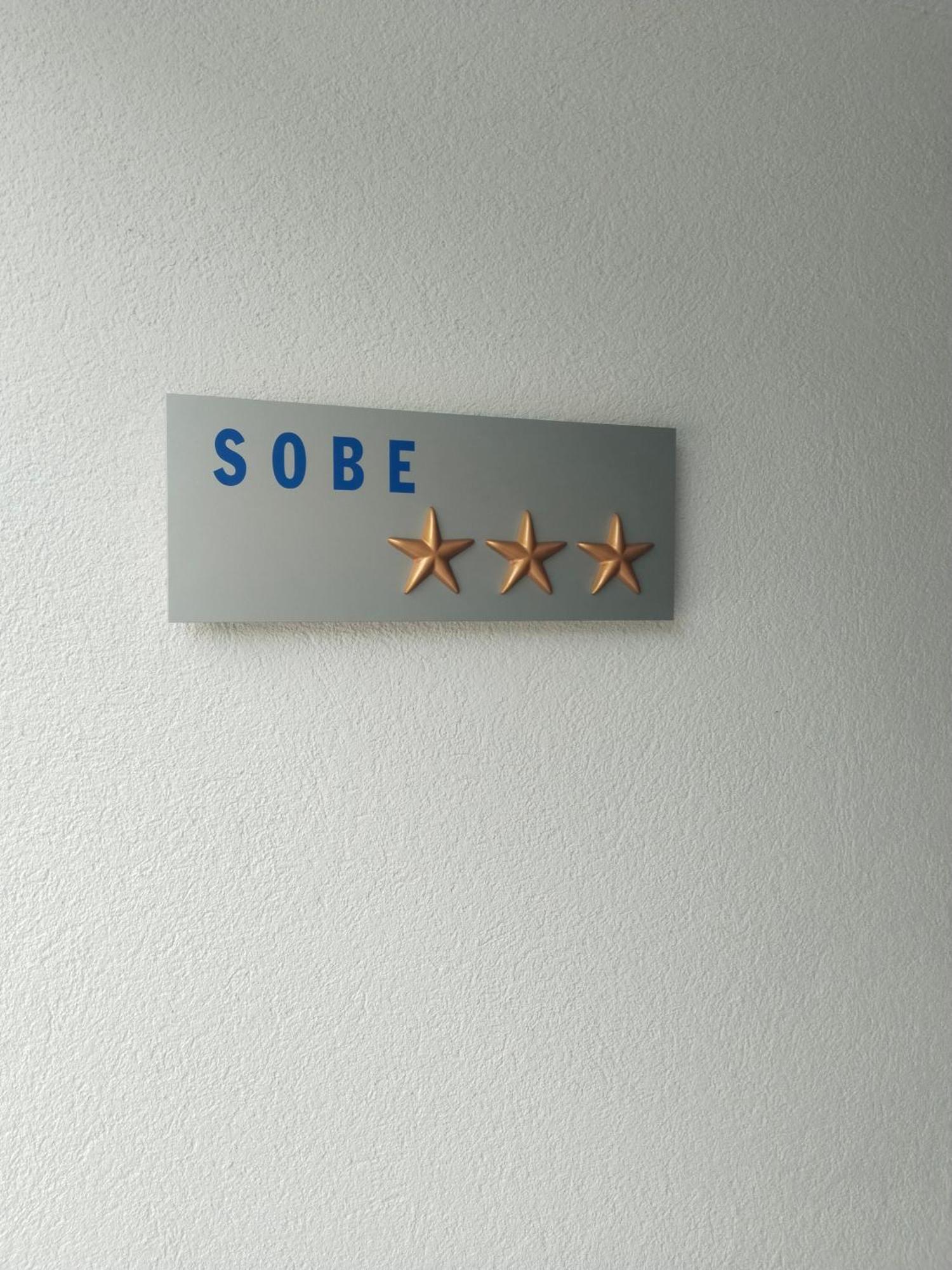 ויפאבה Apartma-Sobe Lejla מראה חיצוני תמונה