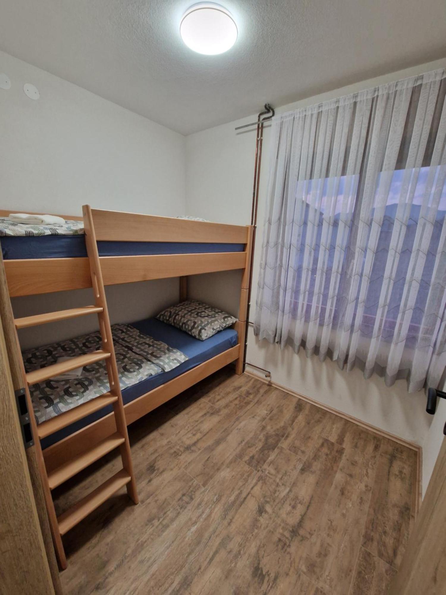 ויפאבה Apartma-Sobe Lejla מראה חיצוני תמונה
