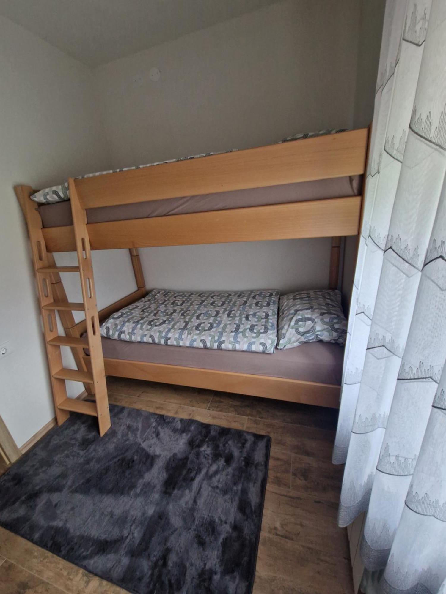 ויפאבה Apartma-Sobe Lejla מראה חיצוני תמונה