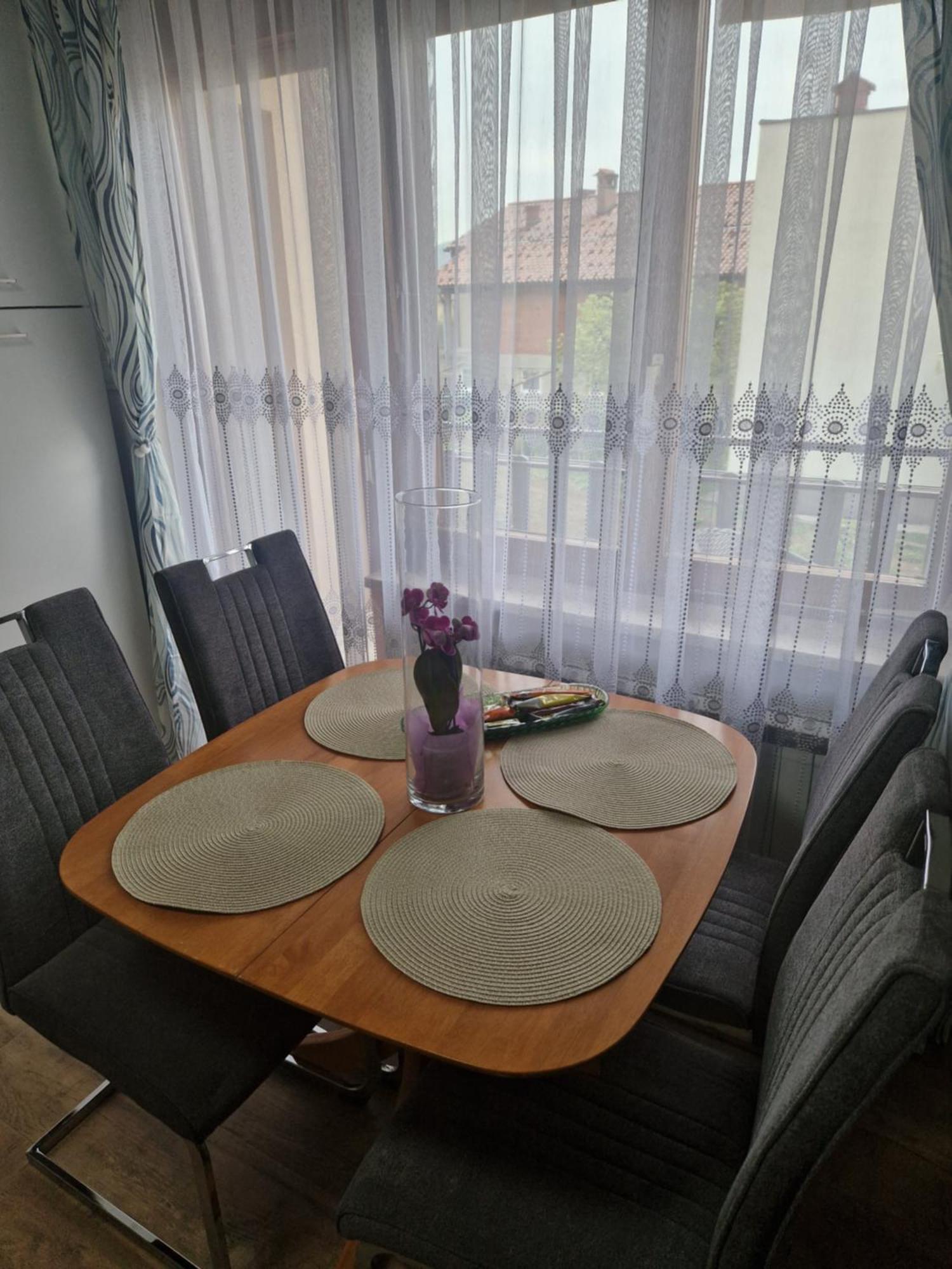 ויפאבה Apartma-Sobe Lejla מראה חיצוני תמונה