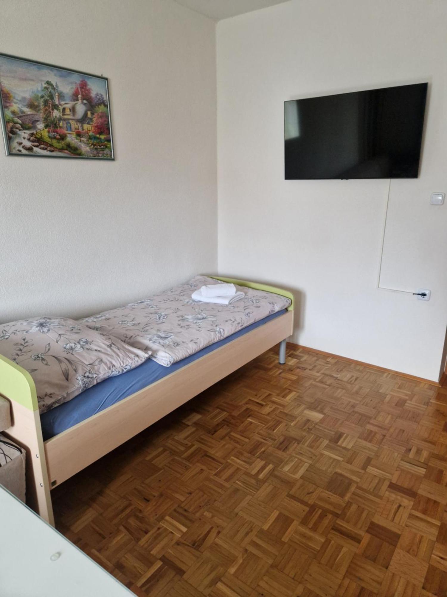 ויפאבה Apartma-Sobe Lejla מראה חיצוני תמונה